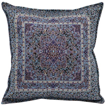Moroccan Sultan Decorative Throw Pillow