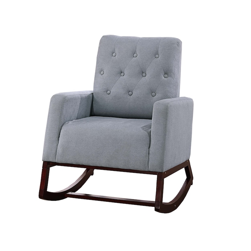 Poundex Rocker Chair