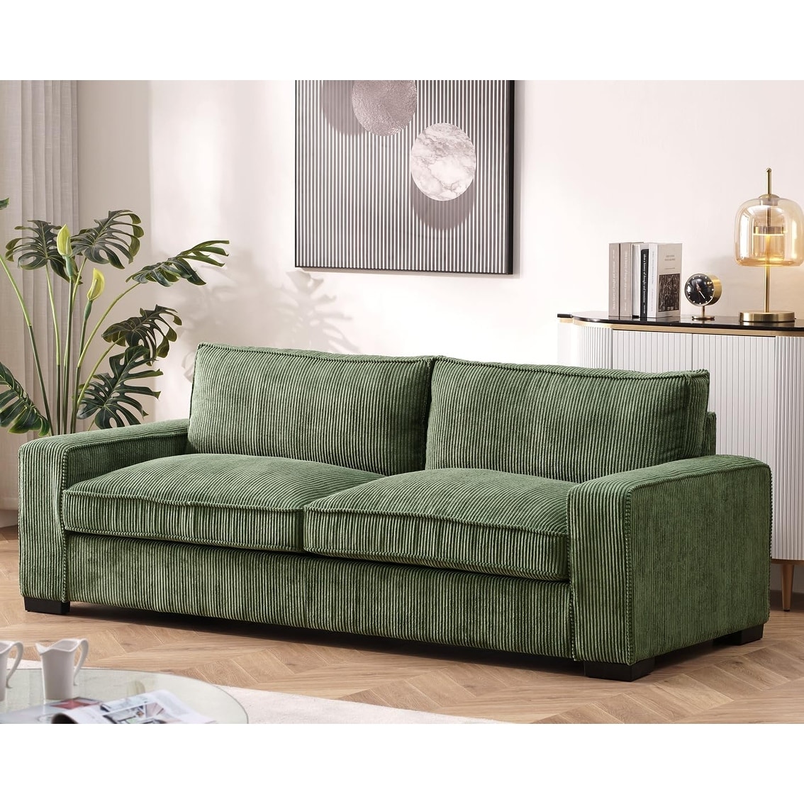Sleek couches 2025