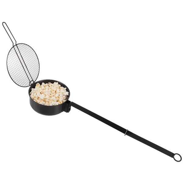 Great Northern Campfire Popcorn Popper Bed Bath & Beyond 38197548