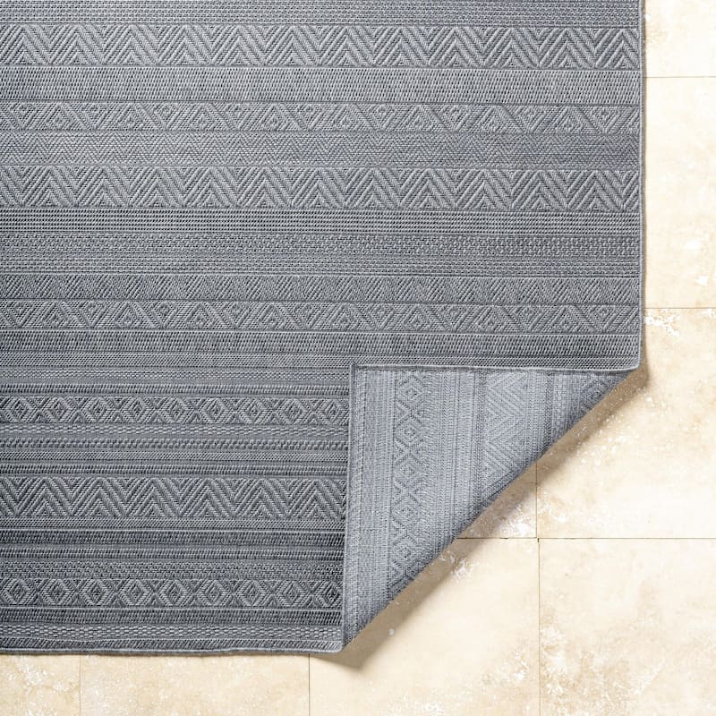 Livabliss Sandra Global Outdoor Area Rug