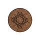 preview thumbnail 2 of 60, Nourison Hand-tufted Traditional Persian Wool Silk Area Rug