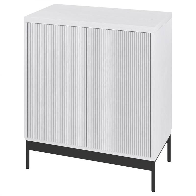 Whitman 28" Wide Rectangular Accent Cabinet - 28" Wide