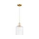Option Satin Gold / Seedy