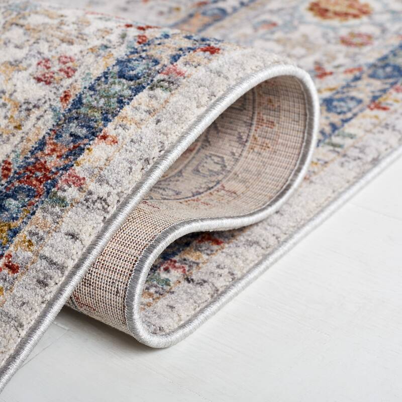 SAFAVIEH Lauren Ralph Lauren Lefka Rug