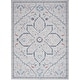 preview thumbnail 2 of 19, New Concept Washables Indoor only Persian Machine Washable Area Rug