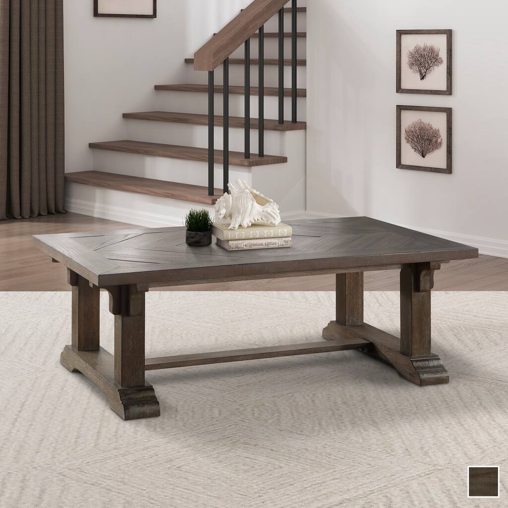 Grayling Downs Coffee Table