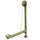 Option Antique Brass