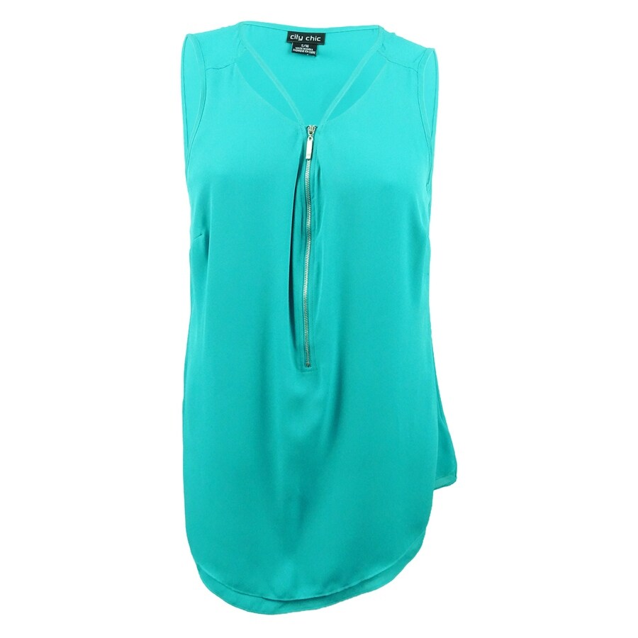 city chic plus size tops