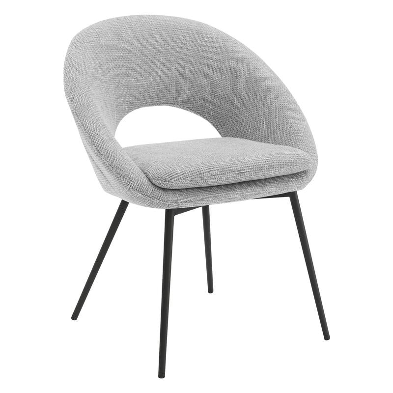 Millie Accent/Dining Chair - Grey