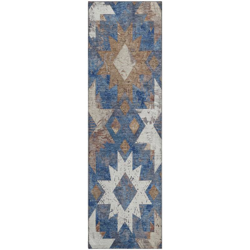 Premium Washable Super Soft Global Imprints Mayfield Rug
