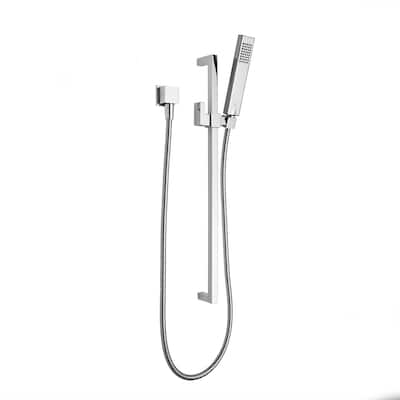 DXV D3570043C Equility 1.8 GPM Single Function Hand Shower