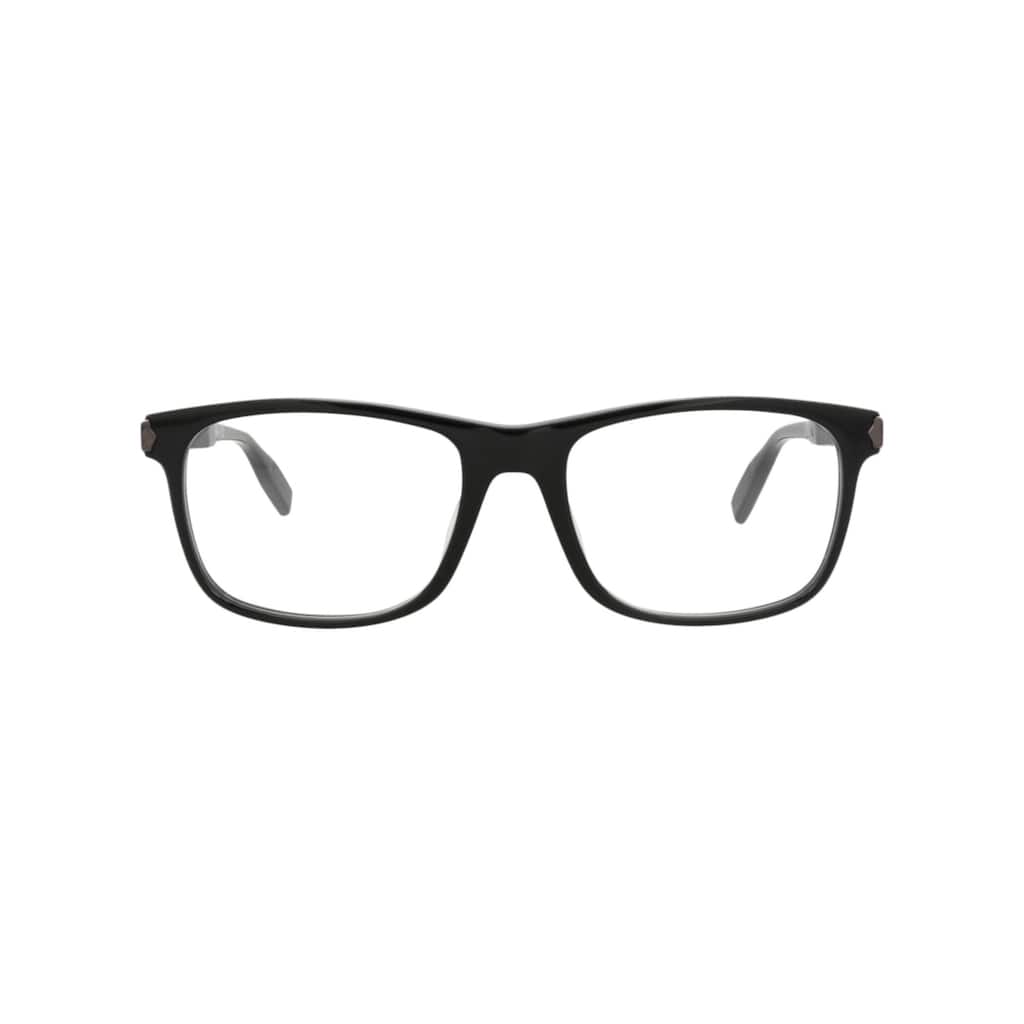 Montblanc Square-Frame Acetate Optical Frames