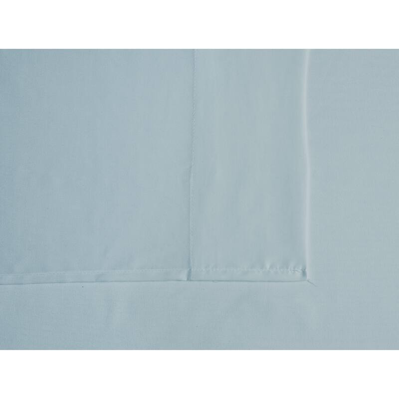 Cannon Heritage Solid 6 Piece Sheet Set (Includes Bonus Pillowcases)