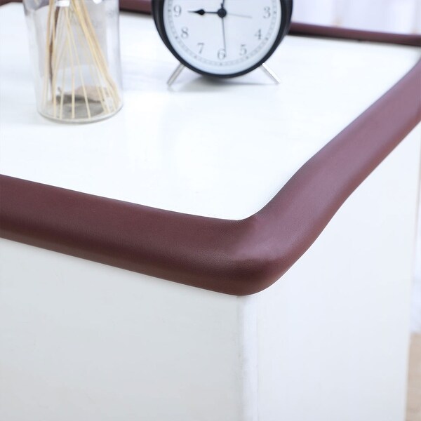 table edge cushion