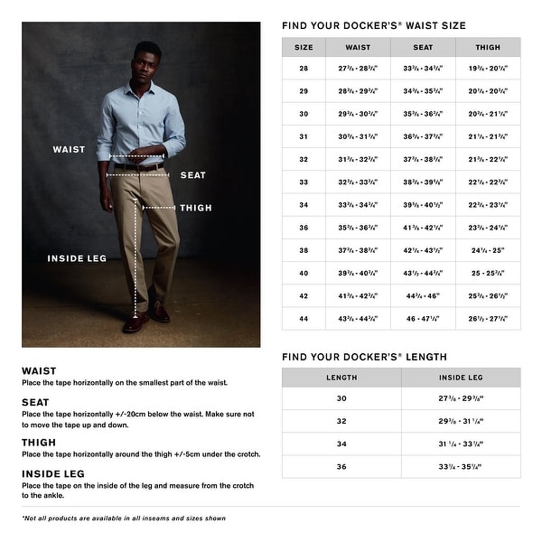 36 x 29 pants