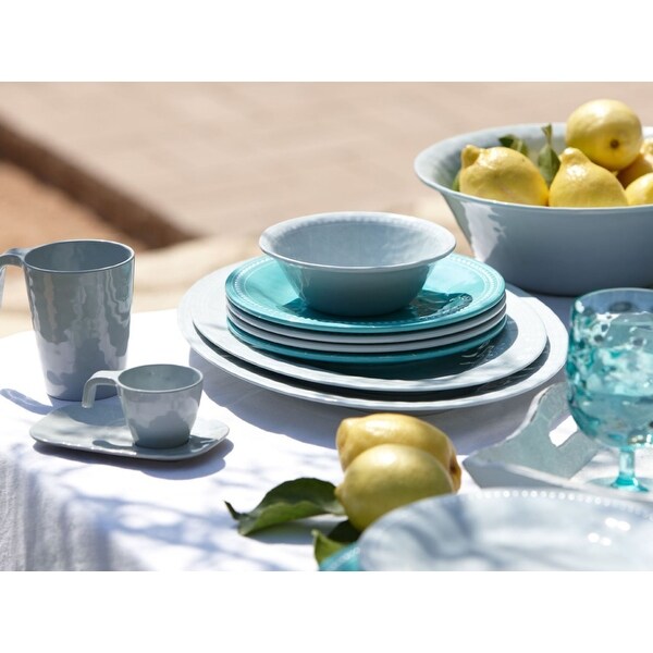 Aqua plate set online