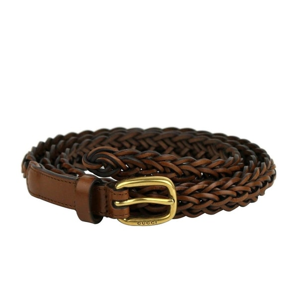womens gold gucci belt