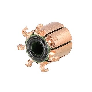 Automotive Starter Commutator Supplier Wholesaler Manufacturer