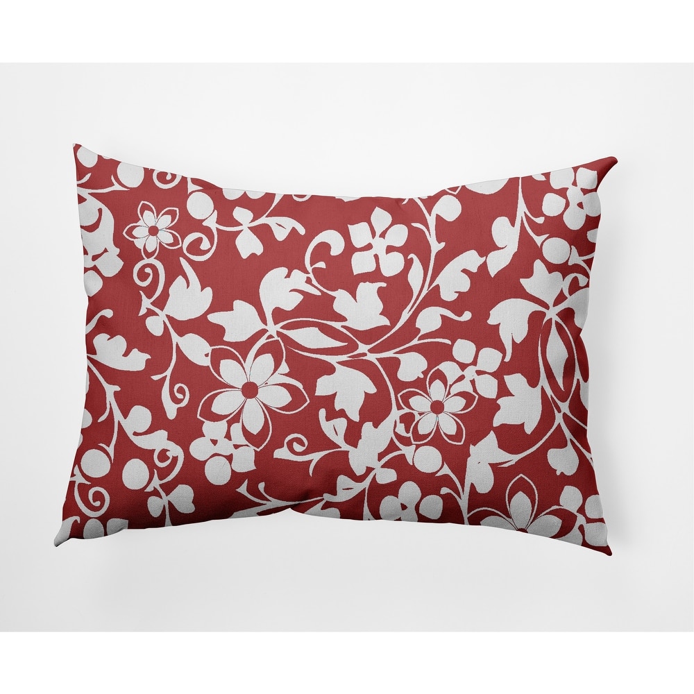 Evelyn Decorative Throw Pillow