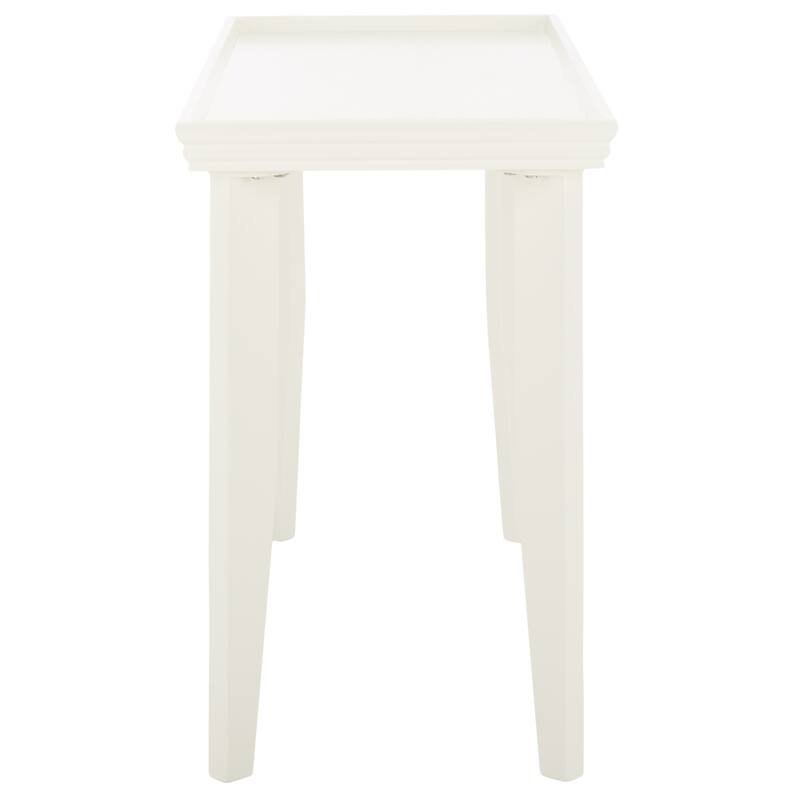 SAFAVIEH Hledis Console Table - 47Wx19Dx29H