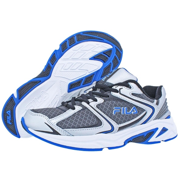 fila energized memory foam coolmax