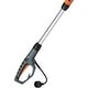 preview thumbnail 3 of 4, Scotts 10- Inch Corded 8 Amp Corded Pole Saw
