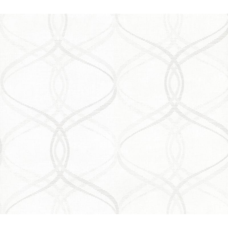 Ogee Hostetter Ogee Wallpaper 20 in x 33 ft = About 55 square feet