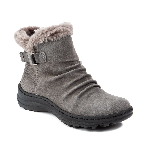 Baretraps Aleah Women's Boots Dark Grey 