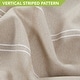 preview thumbnail 5 of 30, Deconovo Blackout Back Tab Bedroom Curtains 2 Panels