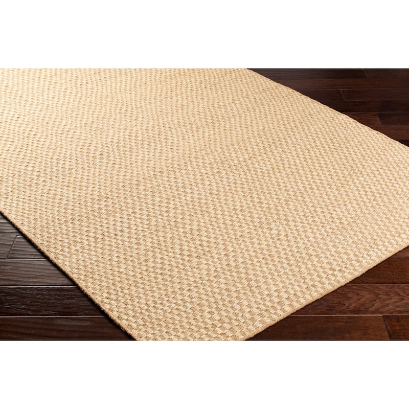 Lovett Farmhouse Area Rug