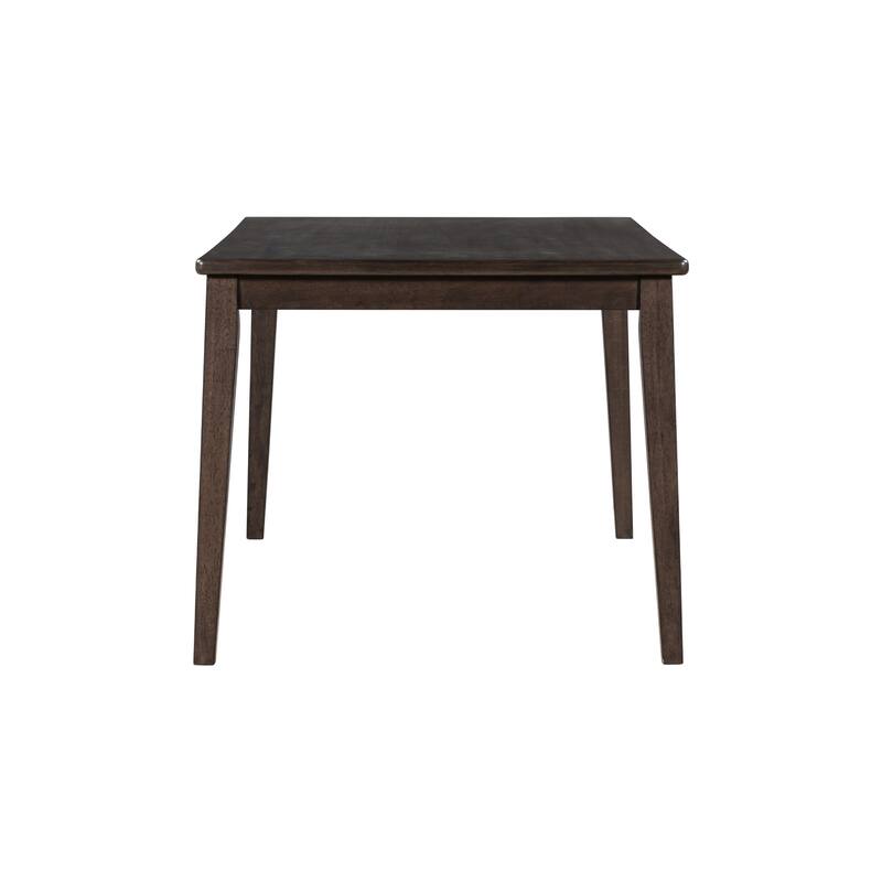 Classic and Traditional Style 6 - Piece Dining Set, Includes Dining Table, 4 Upholstered Chairs & Bench