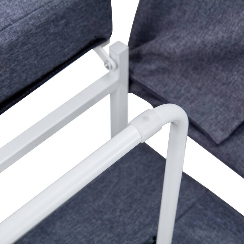 Luxury Sleeper Sofa Bed with Soft Cushion - Ultimate Comfort for Your Home