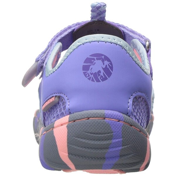 JambuKD Kids Everly Fisherman Sandal
