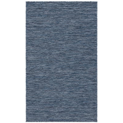 Nourison Practical Solutions Indoor/Outdoor Geometric Area Rug