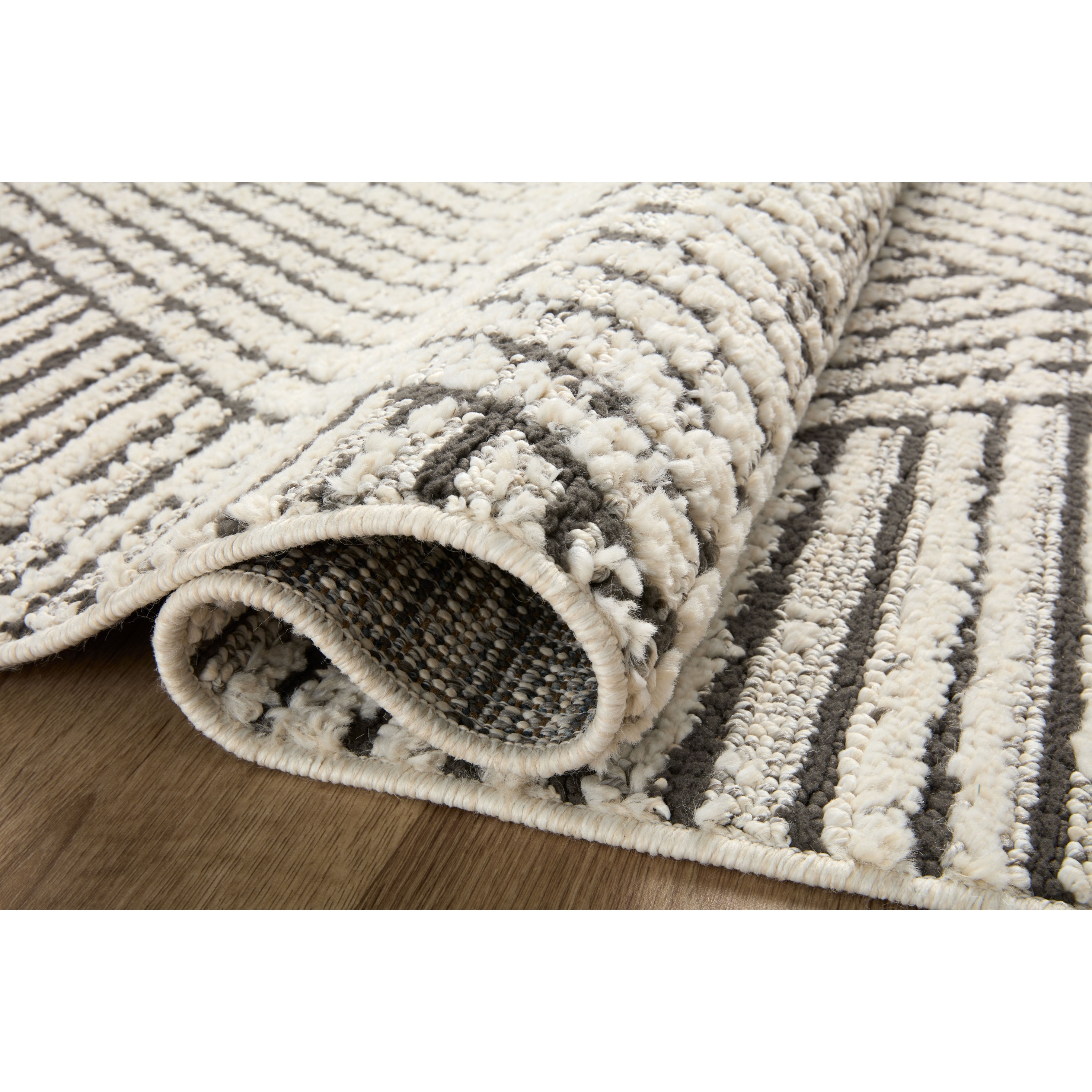 Alexander Home Renee Geometric Modern Indoor / Outdoor Rug - On Sale - Bed  Bath & Beyond - 35450588