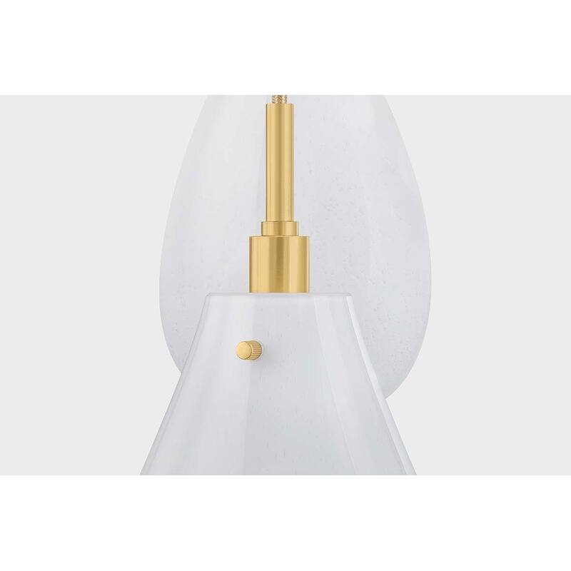 Hudson Valley Lighting 3909 Ironwood 9 Light 30" Wide Multi Light