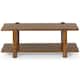 Option Medium Oak