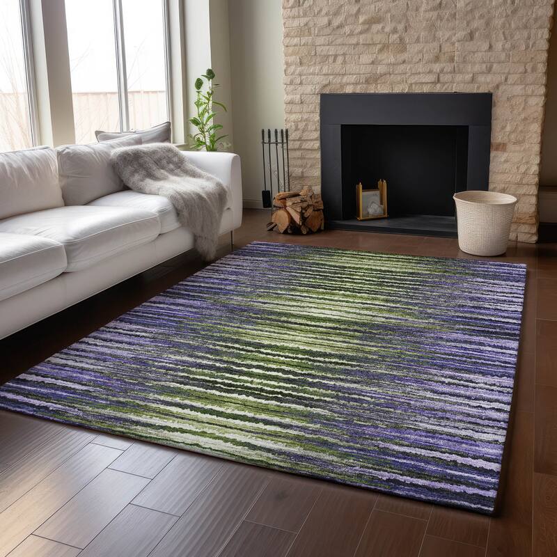 Premium Washable Super Soft Mayfield Rug