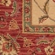 preview thumbnail 50 of 59, Nourison Living Treasures Persian Border Floral Area Rug