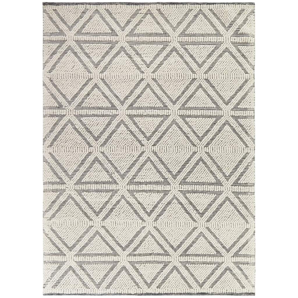 Susana Modern Geometric Area Rug
