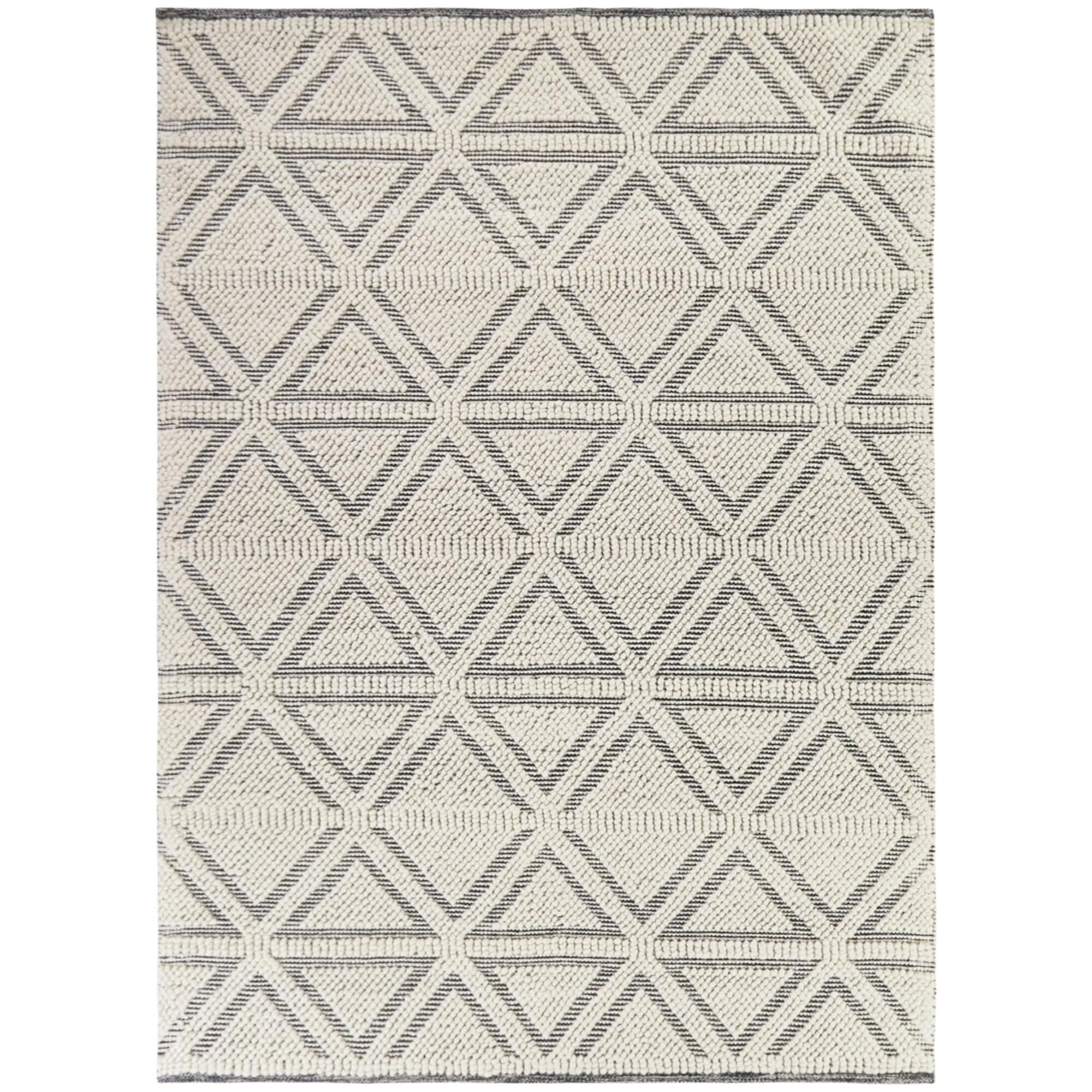 Balta Rugs Susana Modern Geometric Area Rug