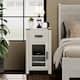 Option Antique White