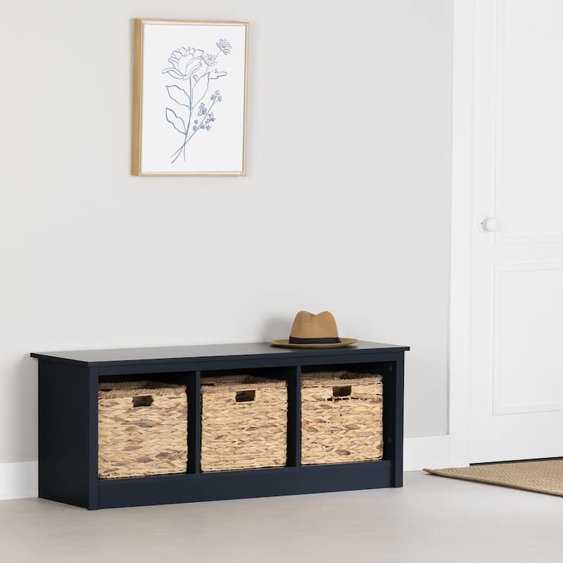 South Shore Toza Bench