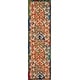 preview thumbnail 19 of 103, Nourison Aloha Transitional Scroll Indoor/Outdoor Damask Rug