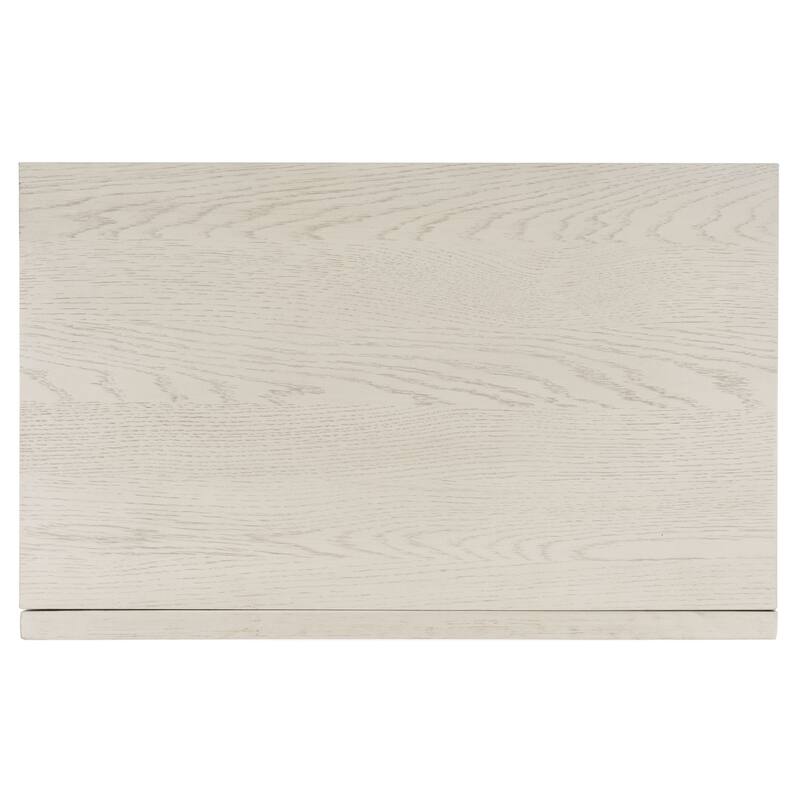 SAFAVIEH Couture Damasa 3-Drawer Wood Chest