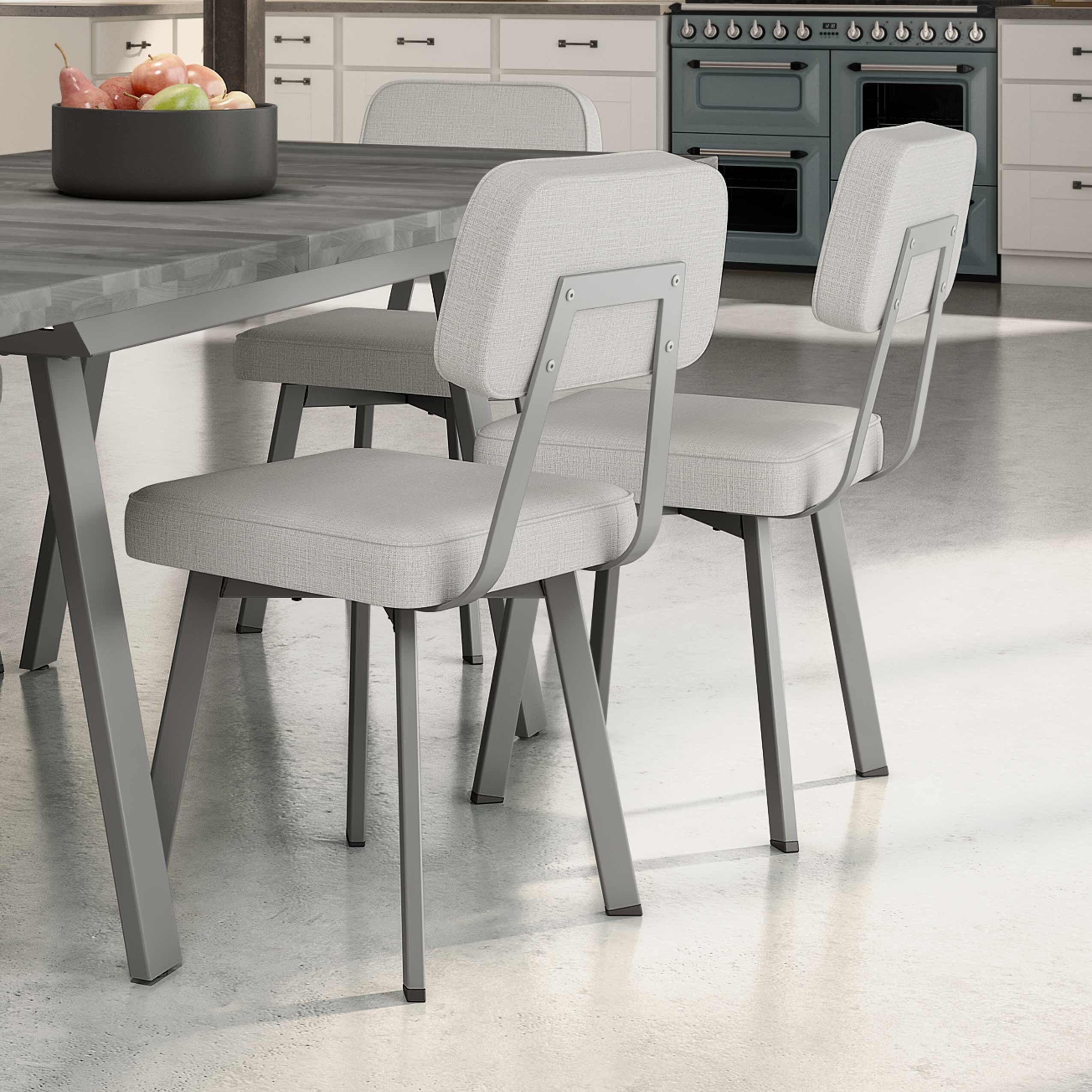 Amisco Clarkson Dining Chair