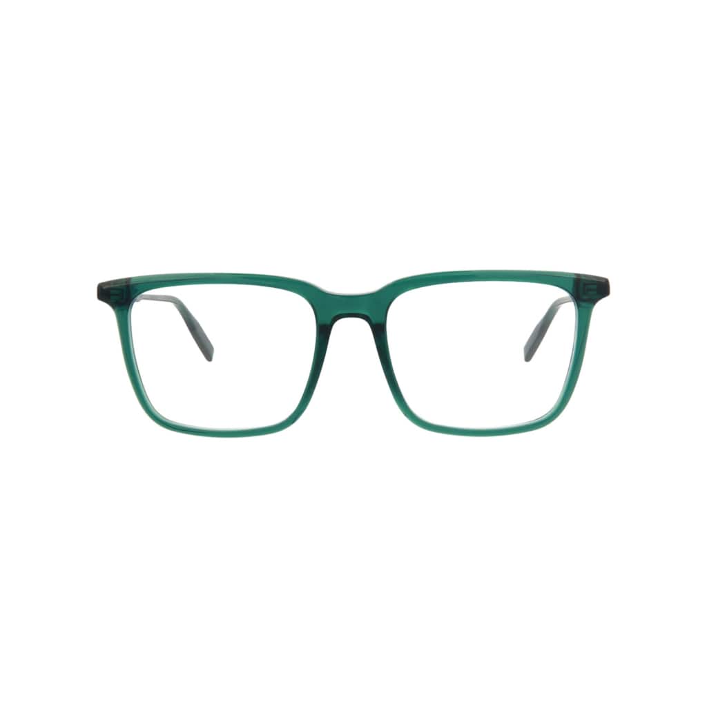 Montblanc Square-Frame Acetate Optical Frames