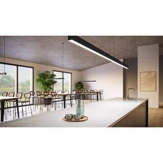 Boulevard 48 Inch Linear LED Pendant