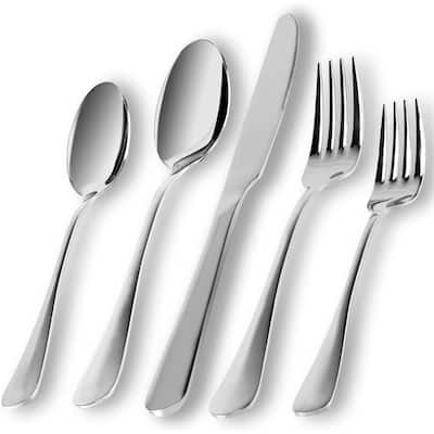 Silverware Set - 10*3*1.5inch